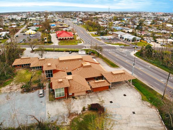 1600 Jenks Ave, Panama City, FL 32405